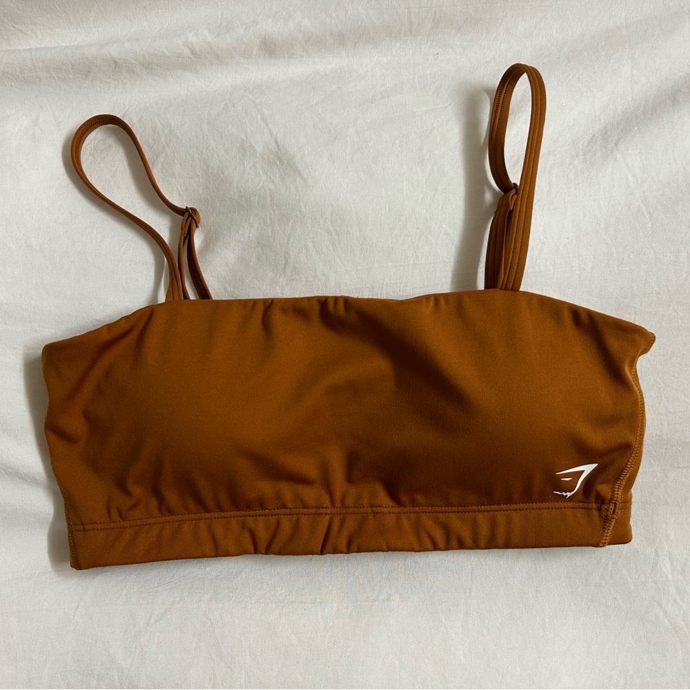 [SOLD] Gymshark Sports Bra